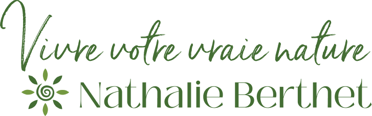 logo dark nathalie berthet